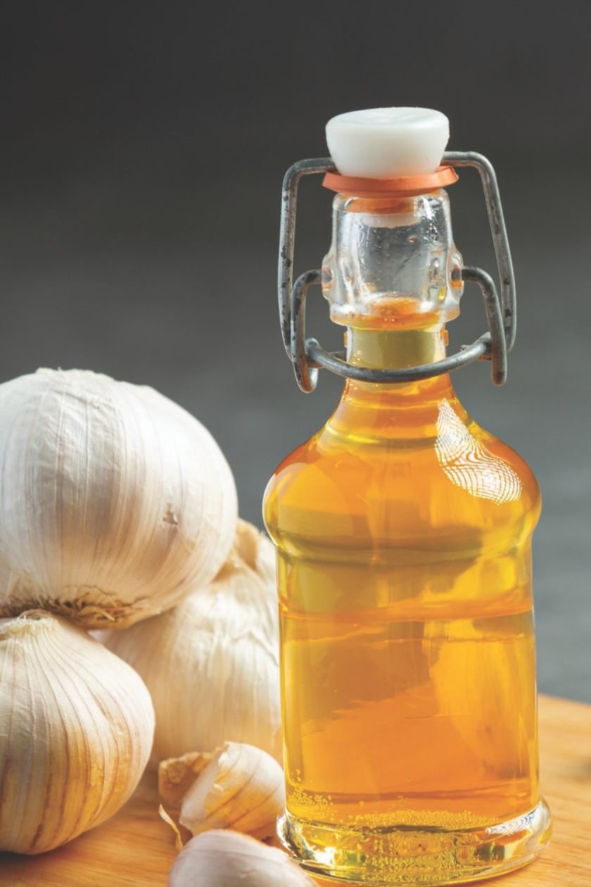 Lodrop Garlic